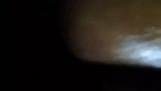 Yağlı göt sikiliyor