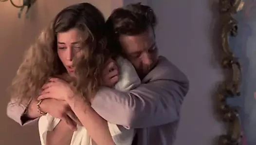 Carre ottis vahşi orkide sıcak seks var