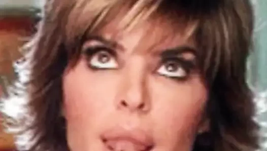 Lisa rinna döngü #7