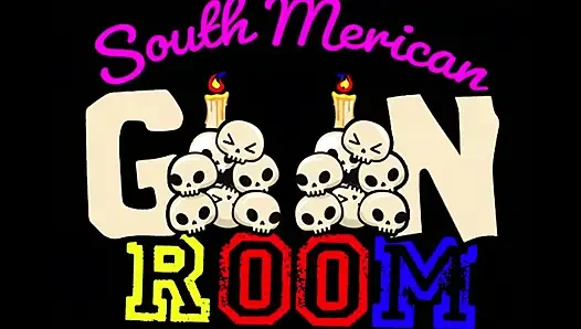 BREZILYALı CÜCE RAHIBE VE PERULU HIZMETÇI