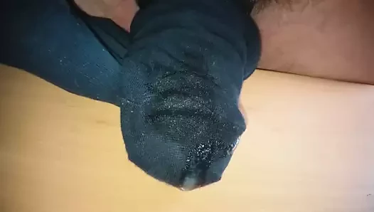 yıpranmış sox mastürbasyon