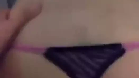 Sevgilimi en sevdiği pozisyonda alıyor - pov