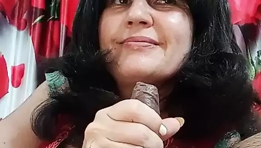 Güzel üvey anne ve büyük zenci oğlu - inanılmaz xxx