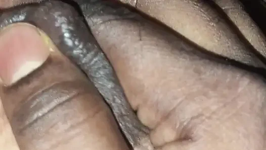 Apni bahan ki chut ko choda