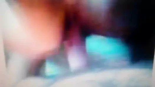 mexicana  amante de a perrito duro