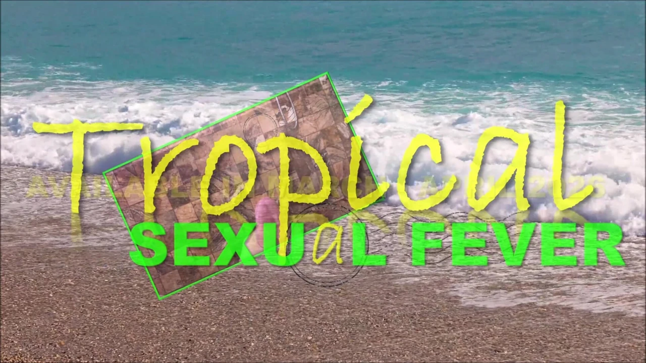 PROMO TROPIKAL CINSEL ATEŞ