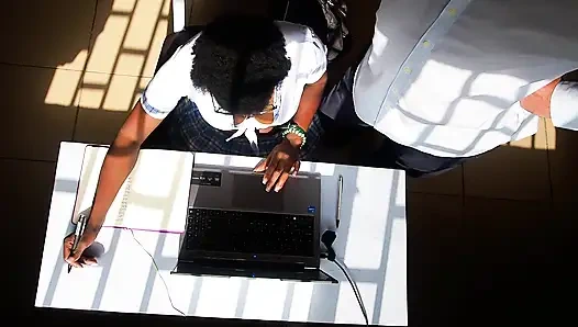 Учебная сессия или грезы объезд?