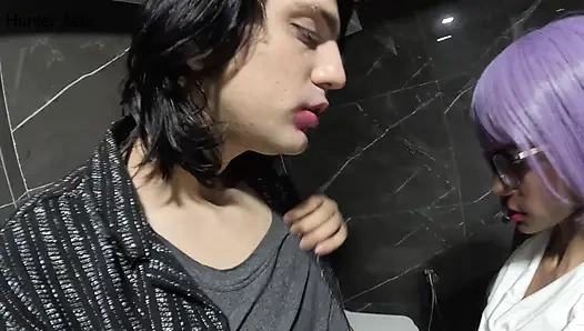 Parti bittiğinde başlarız.