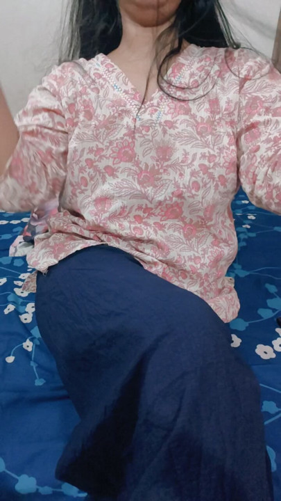 Romantik video priya