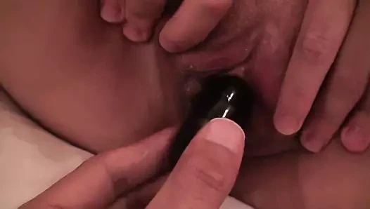 Japon amatör aldatmak