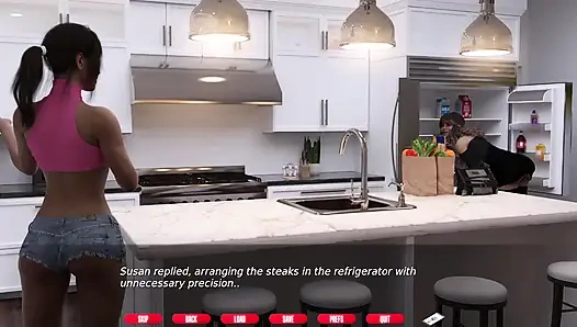 Yaramaz komşular - v1.05 - bölüm 2