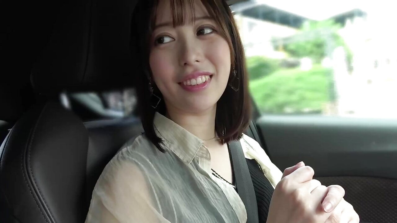 Yui tenma - zarif anal