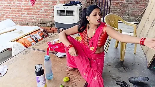 Lund ki bhukhi mother-in-law ko ghodi bana ke choda - Indian big boobs mylf taboo with hindi dirty talking