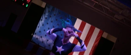 Bella thorne - ''suikast ulusu'' 02