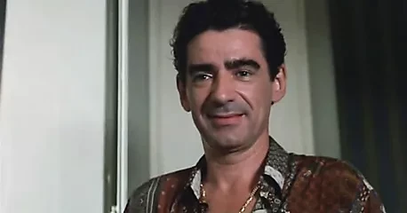 Hile sahnesi 25- the.butcher.1998