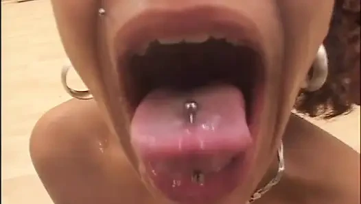 Büyük penis emme partisi