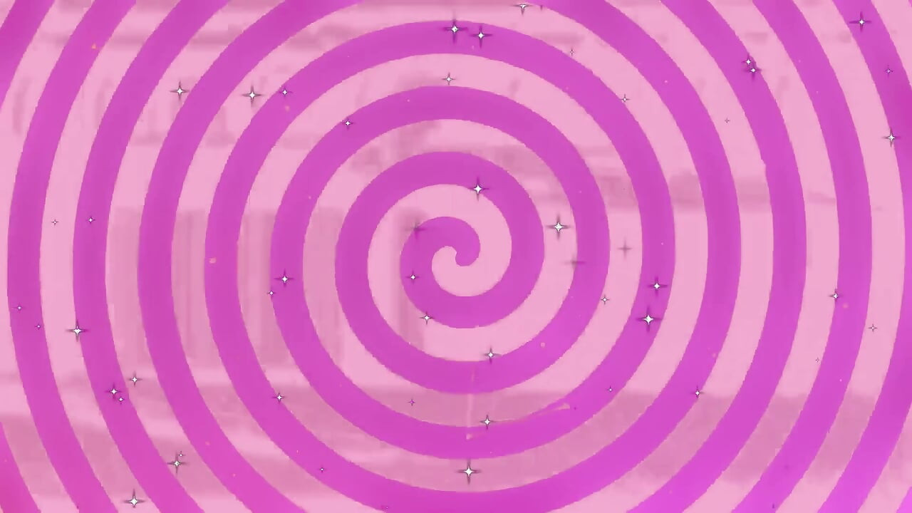 Magic Bimbofication