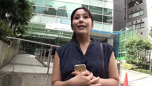[k-cup Süper Süt Eşi, Megumi, 42 Yaşında]