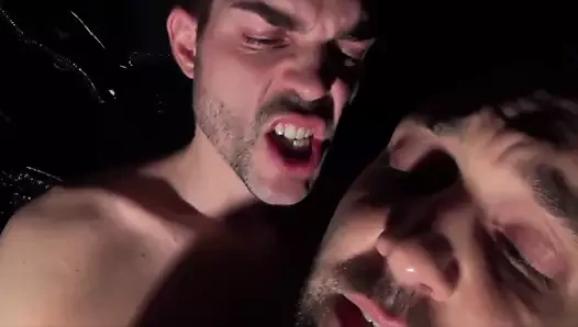 Teaser john latino power sikikleri tony forza