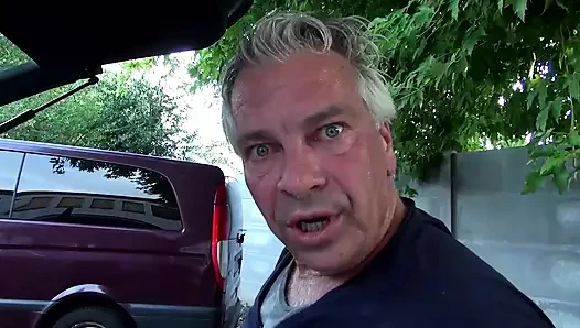 Seks için can atıyor - bölüm 2