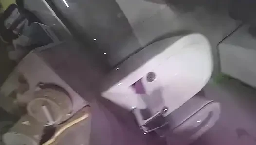 Gerçek aldatma. Arkadaşı karısının götünü sikiyor