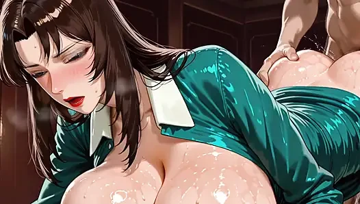 Miyoshi Mako (Conan)