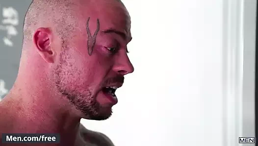 Sean duran allen lucas - kaçaklar bölüm 2 - fragman önizleme