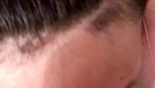 Benim güzel slutwife inanılmaz şehvetli oral teknikleri