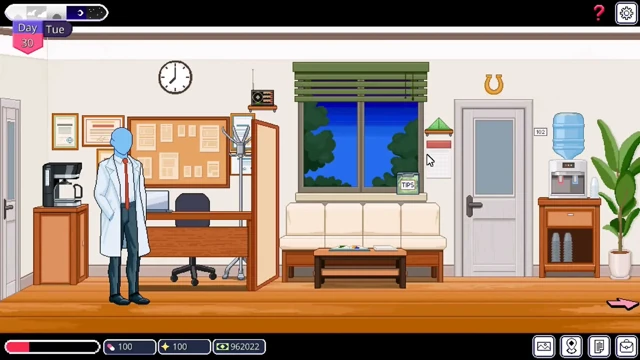 Hentai Oyunu - Bodysmith Tale - Hentai Masaj