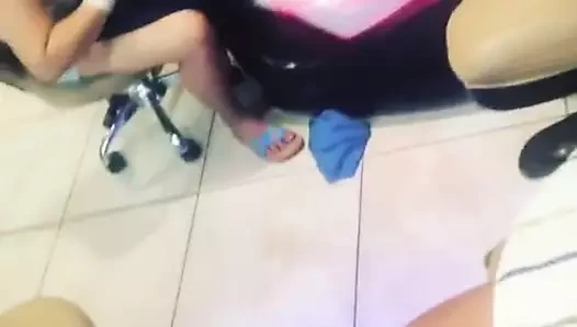 Jackie castaneda 4ws