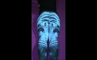 Kız arkadaş götü