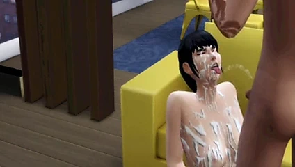 Yaramaz yeni komşu janet gets karşıladı tarafından bir bbc