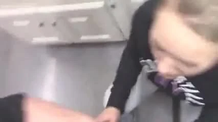 quickie Blowjob