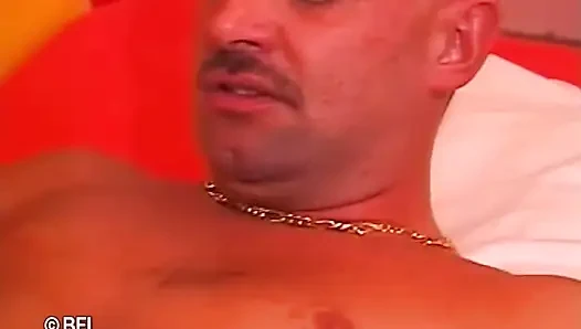 En azgın Hollanda maceraları bölüm 6