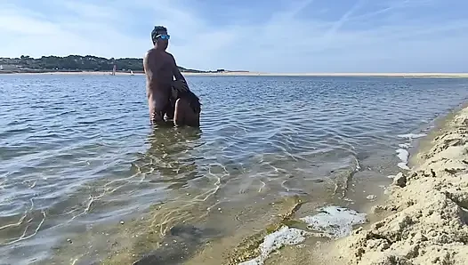 Sex Underwater