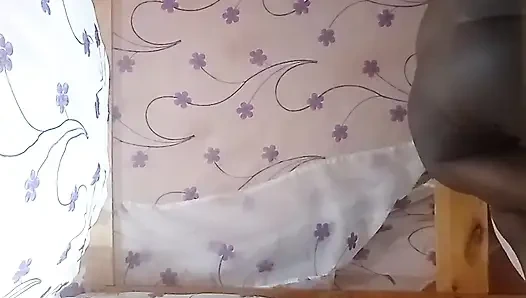 CUMMING INSIDE SOMEONE'S WIFE