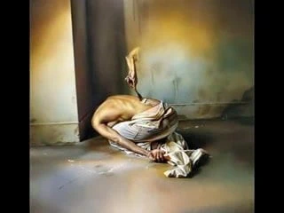 Istvan sandorfi sanatı