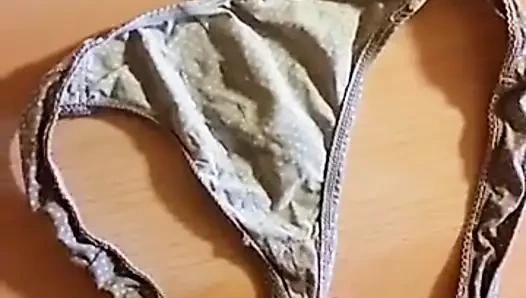 ben ve benim cum...