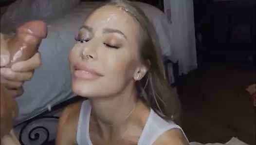 Şimdiye kadar görülen en iyi yüz bakımı 7