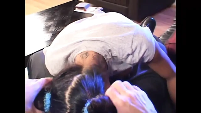 Tehlikeli orgazm! - sahne #10