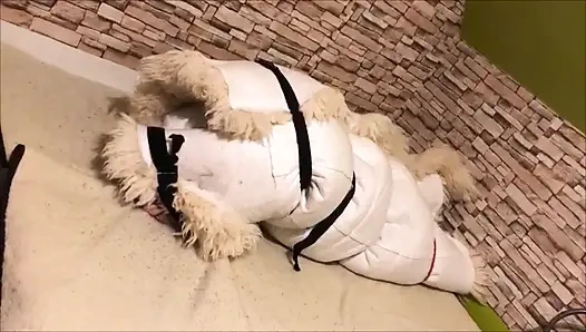 Kürk esaret orgazm deneyimlerim