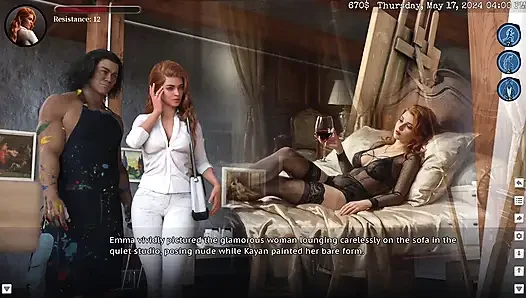 Ahlak sınırları - v0.69c - bölüm 5