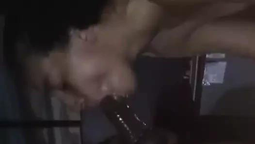 Bomba göt kafası x baccshots