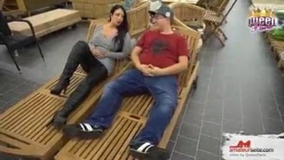 Kız arkadaş ko ghar tamam jan için par