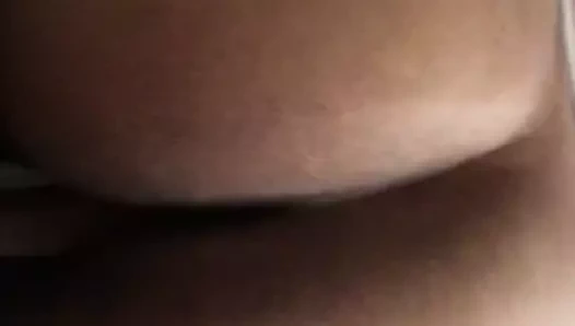 Şişman ganimet 21 yaşındaki eski