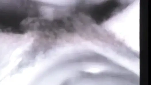 Klasik yalama kıllı amcık sikişi