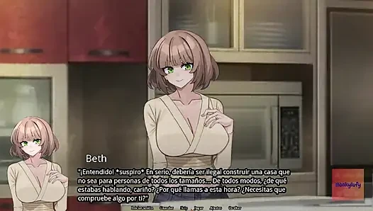 NIHAI SÜRÜM AVANTAJI BÖLÜM 1: MONKYLUFY