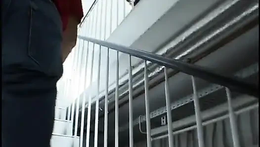 Ateşli kız oğluyla oyuncu olmayı seviyor