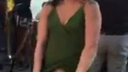 Latin kadın
