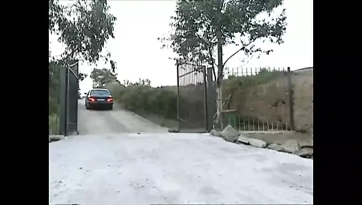 Ateşli hatunlar seksi oyunlar oynuyor